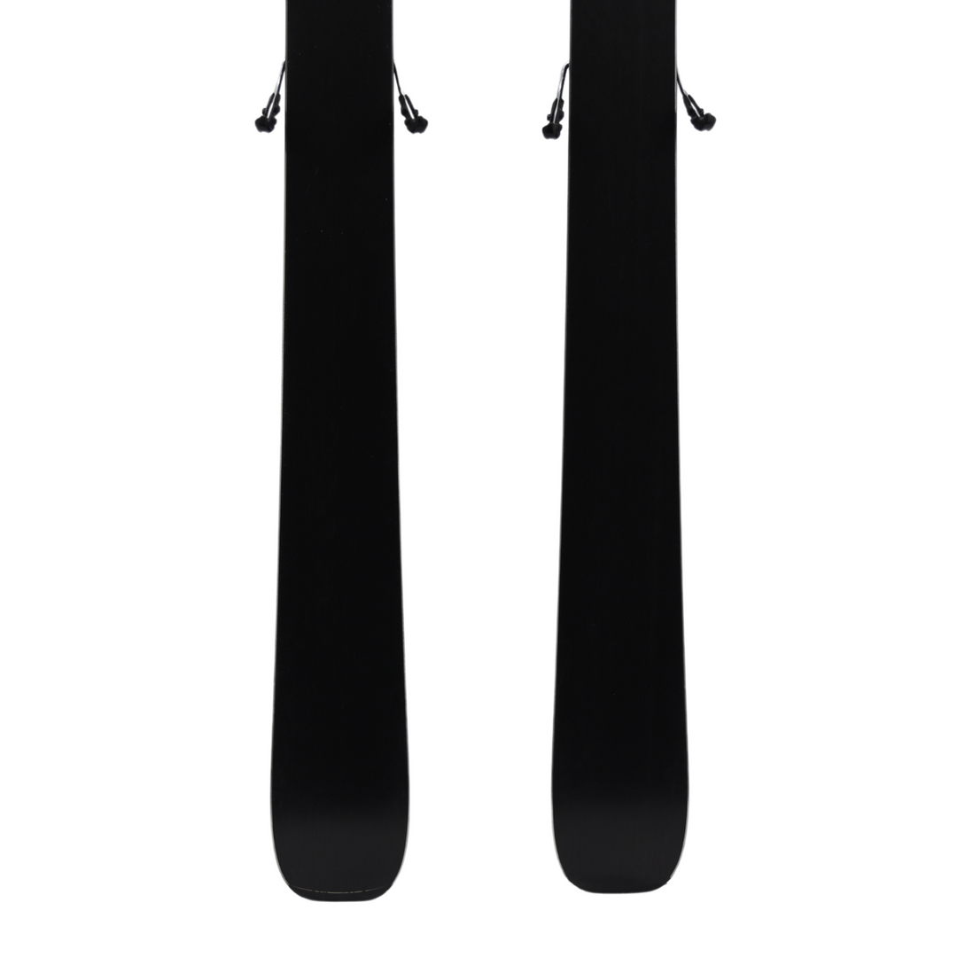 Nordica Alldrive 84 2022 + Marker TP2 Demo bindings - USED SKIS Nordica   