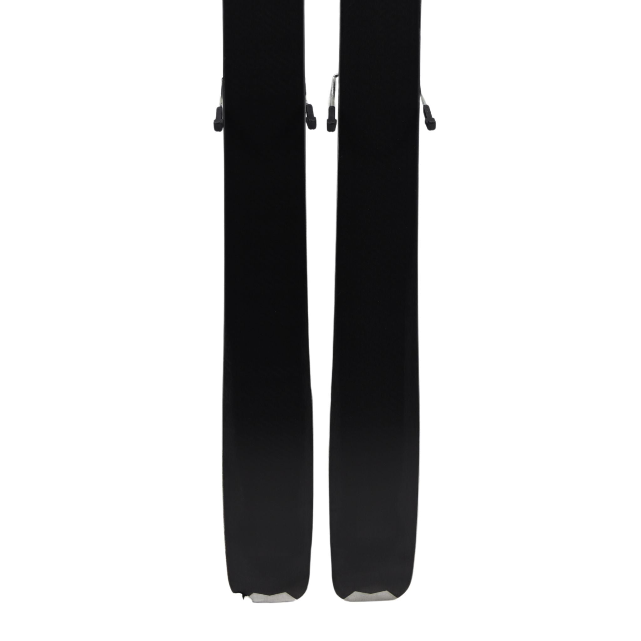 Rossignol Sin 7 Skis + Axium 120 Binding 2014 - USED SKIS Rossignol