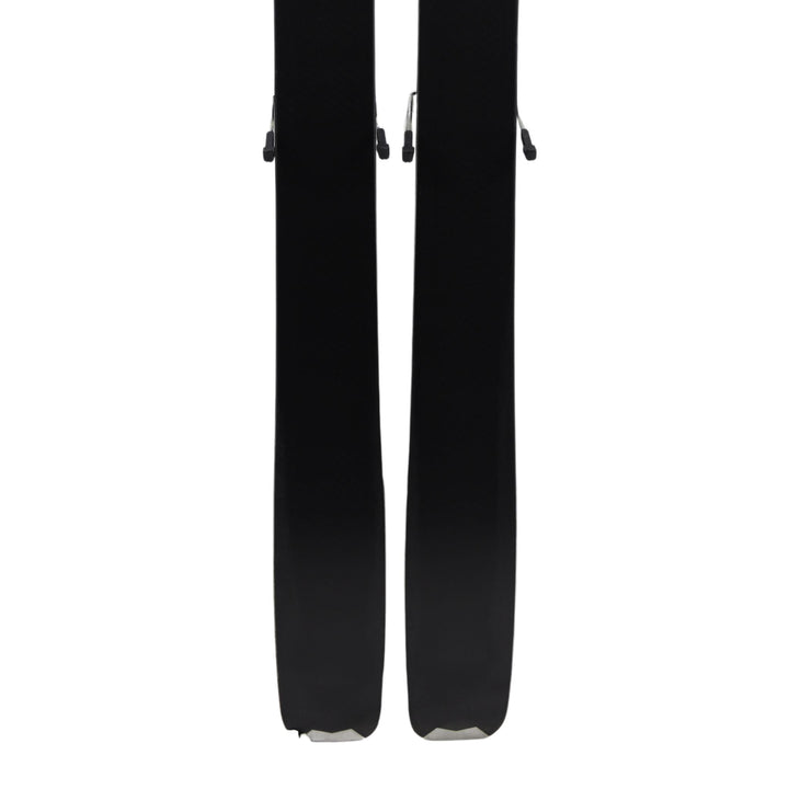 Rossignol Sin 7 Skis + Axium 120 Binding 2014 - USED SKIS Rossignol