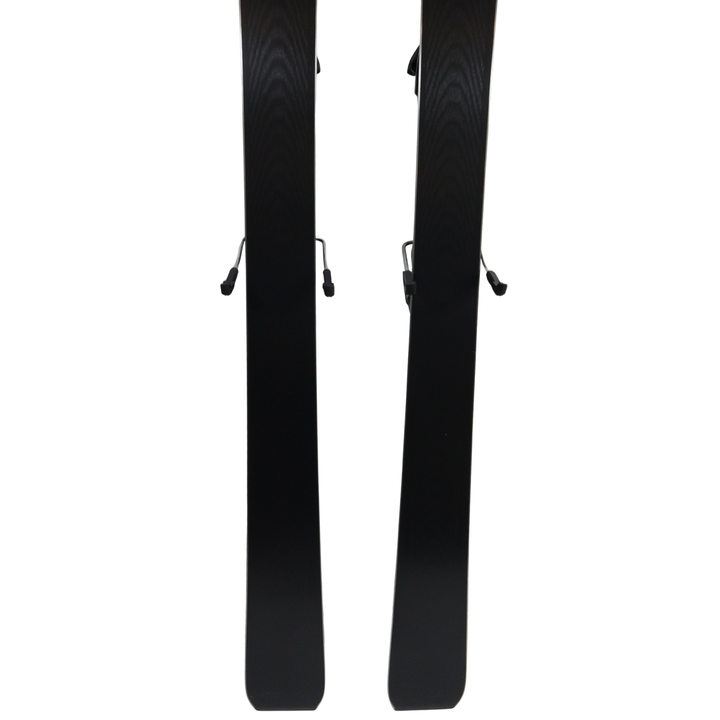 Augment All Mountain 77 Grey - 159cm w/Look SPX 12 Demo Bindings