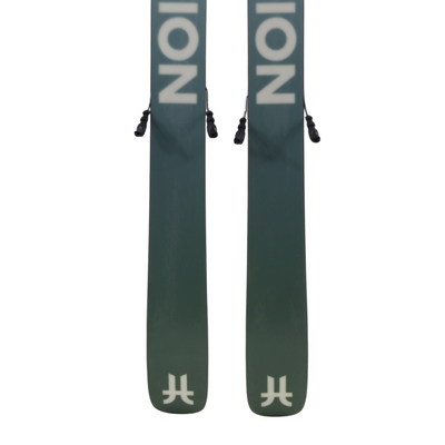 Faction Prodigy 2 165cm + Look SPX10 Demo Bindings- USED SKIS Faction