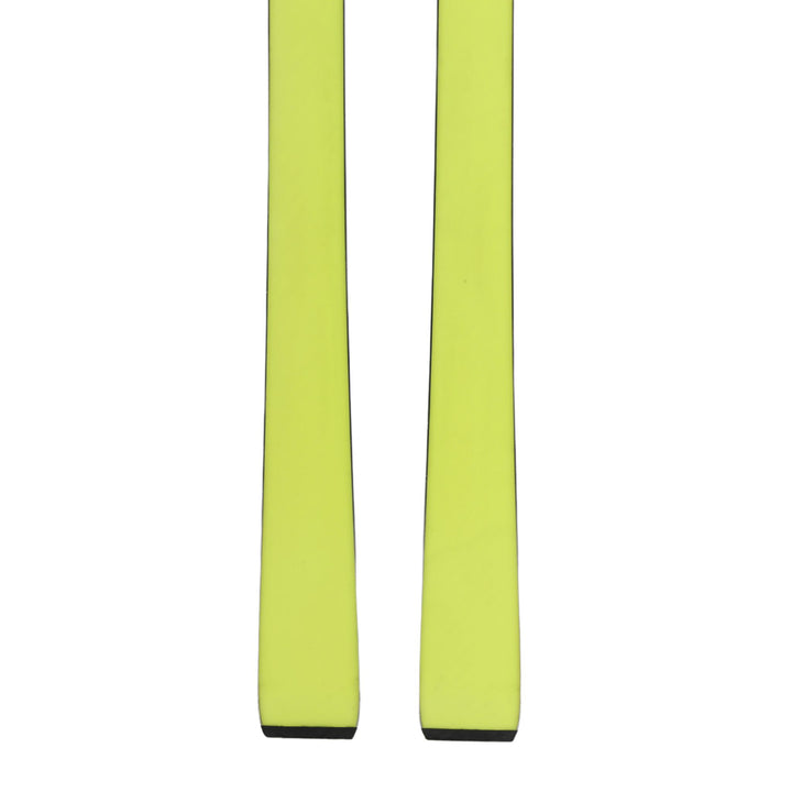 Fischer RC4 Worldcup RC - USED SKIS Fischer