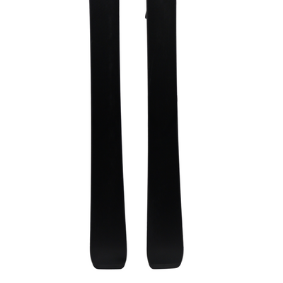 Head Total Joy + Head Joy Eleven Demo Bindings- USED SKIS Head