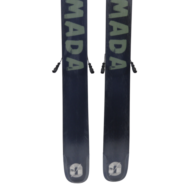 Armada ARV JJ UL 116 Skis + SP10 Bindings - USED SKIS Armada