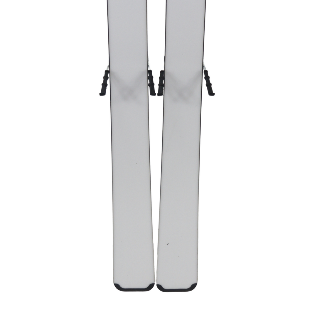 Bomber Pro Terrain 84 171cm+ Head Freeflex 14 Demo Bindings - USED SKIS Bomber