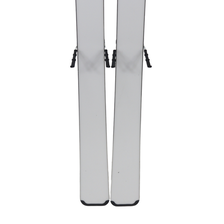 Bomber Pro Terrain 84 171cm+ Head Freeflex 14 Demo Bindings - USED SKIS Bomber