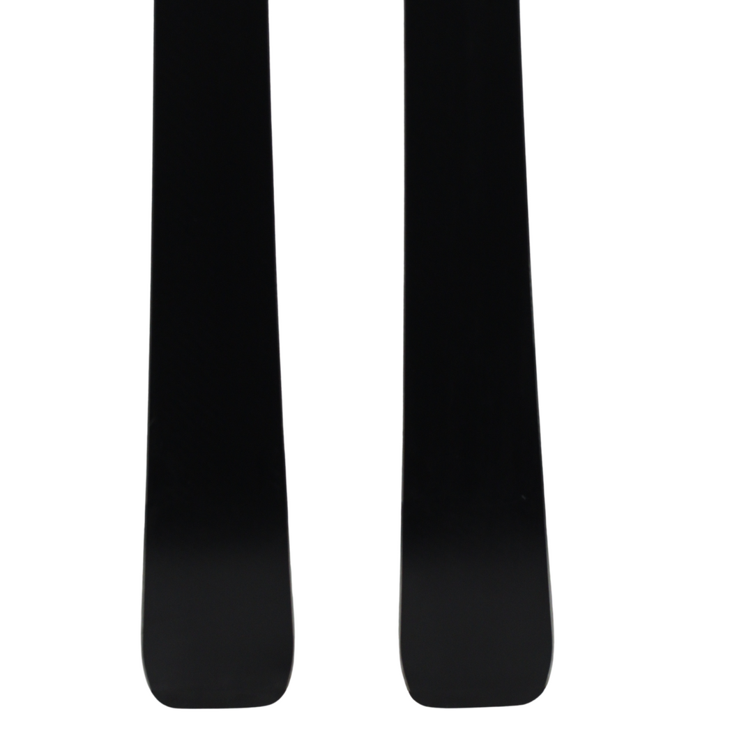Rossignol Temptation 80 160cm + Look Xpress 11 Bindings - USED SKIS Rossignol