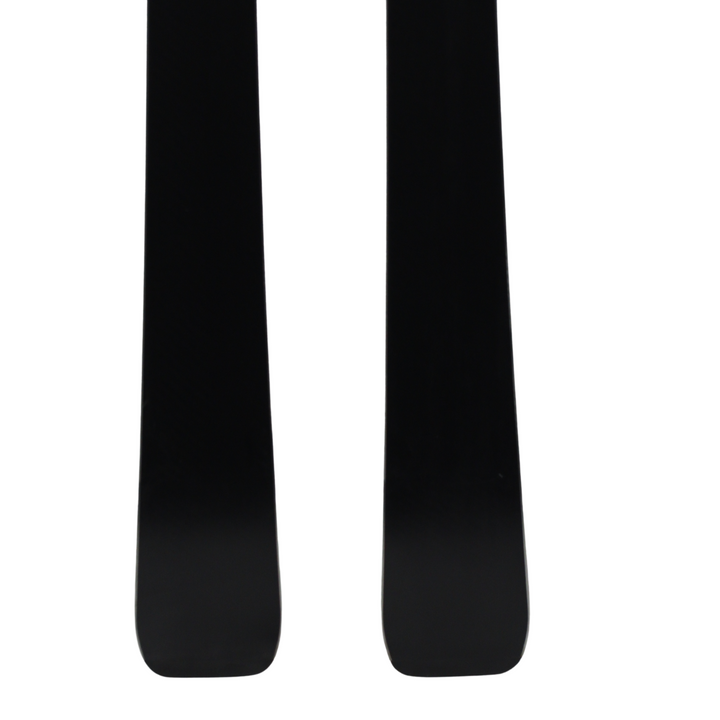 Rossignol Temptation 80 160cm + Look Xpress 11 Bindings - USED SKIS Rossignol