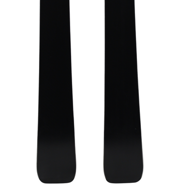 Rossignol Temptation 80 + Look Xpress 11 Bindings- USED SKIS Rossignol