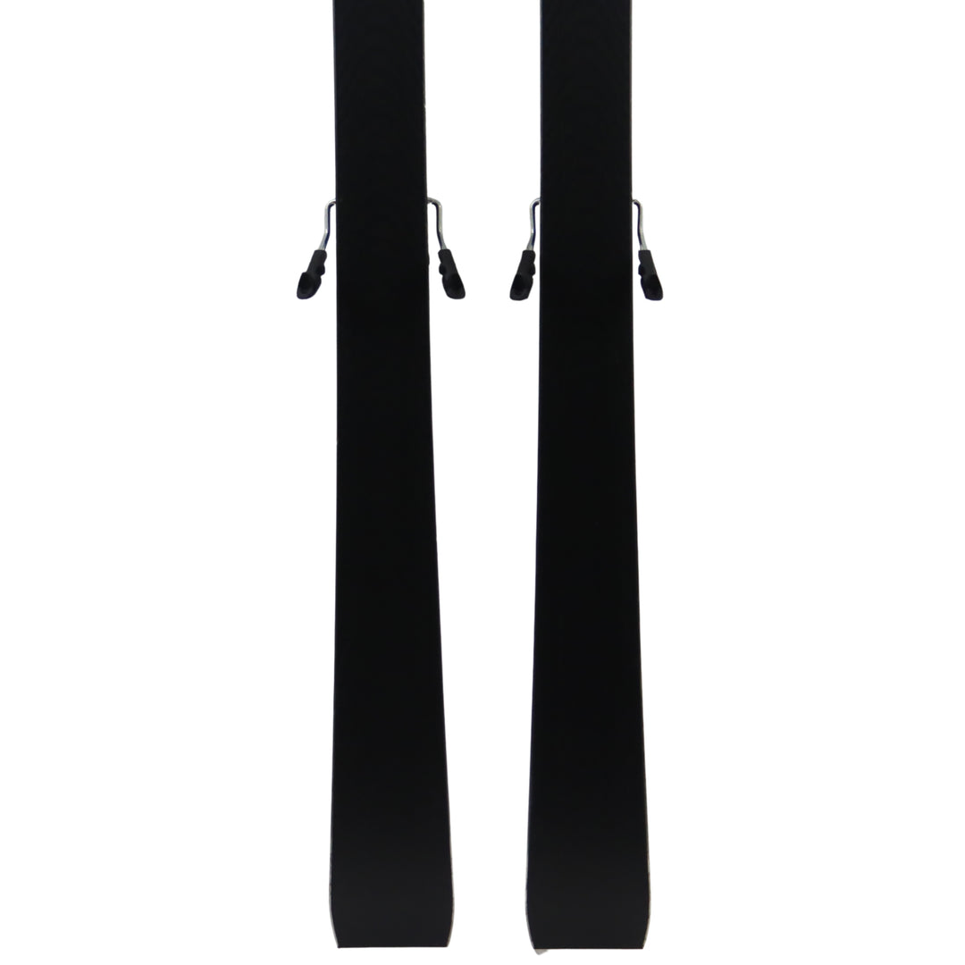 Stockli Laser MX 164cm + Solomon MC 11 Bindings- USED SKIS Stockli