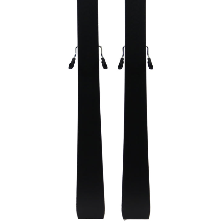 Stockli Laser MX 164cm + Solomon MC 11 Bindings- USED SKIS Stockli
