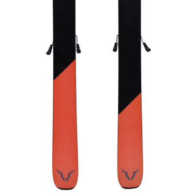 Blizzard Bonafide 97 177cm 2022 + Tyrolia Attack Bindings - USED