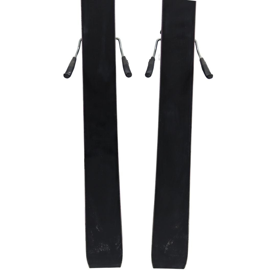 Head World Cup Rebels Jr GS 144 + Head Raceplate Jr 20prc + Fischer FJ7 USED USED SKIS Utah Ski Gear