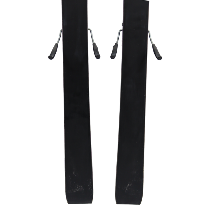 Head World Cup Rebels Jr GS 144 + Head Raceplate Jr 20prc + Fischer FJ7 USED USED SKIS Utah Ski Gear