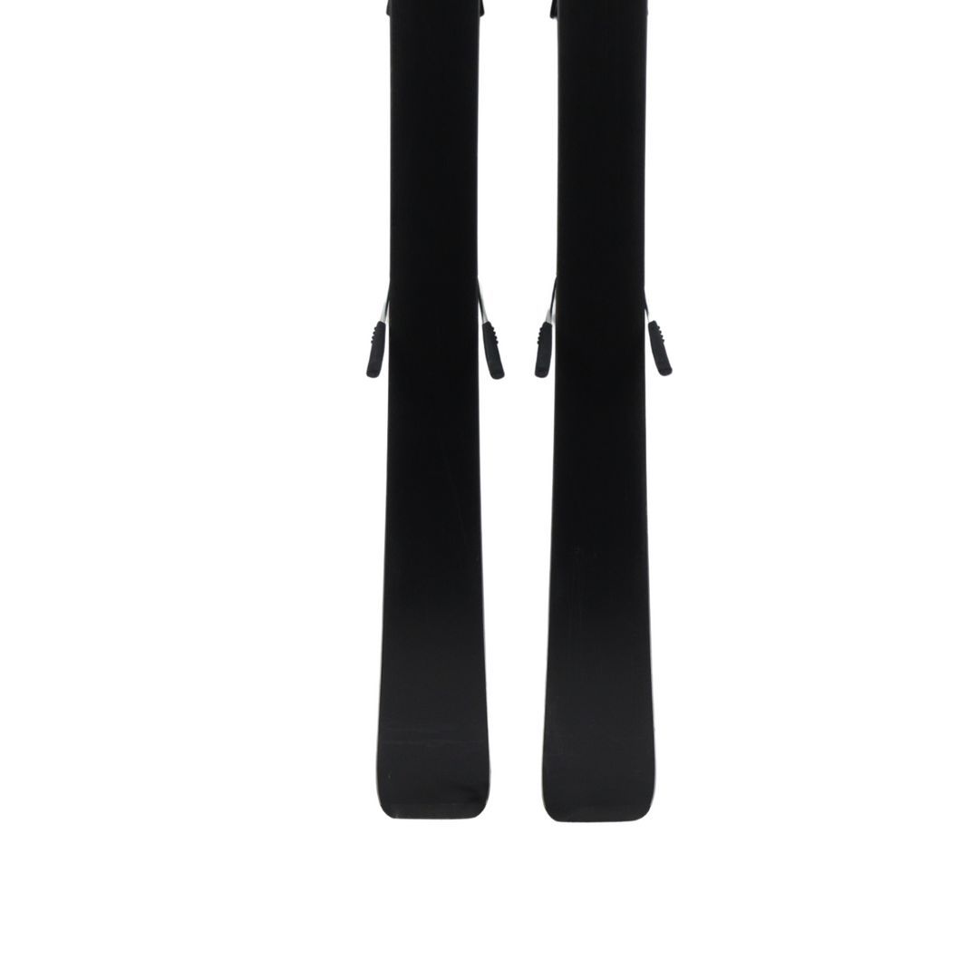 Head Super Joy 143cm 2025 + Head Joy Eleven Demo Bindings- USED SKIS Head