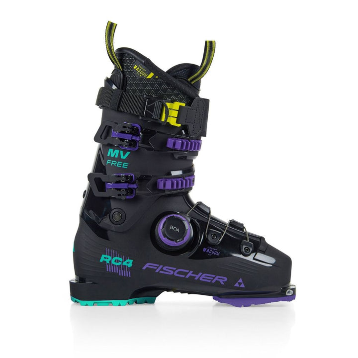 Fischer RC4 FREE 120 MV BOA - 2026 SKI BOOTS Fischer 26.5