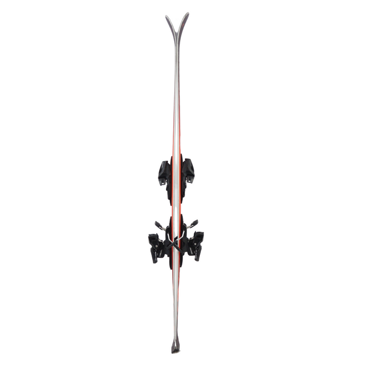 Head Total Joy 153cm + Head Joy Eleven Demo Bindings- USED SKIS Head