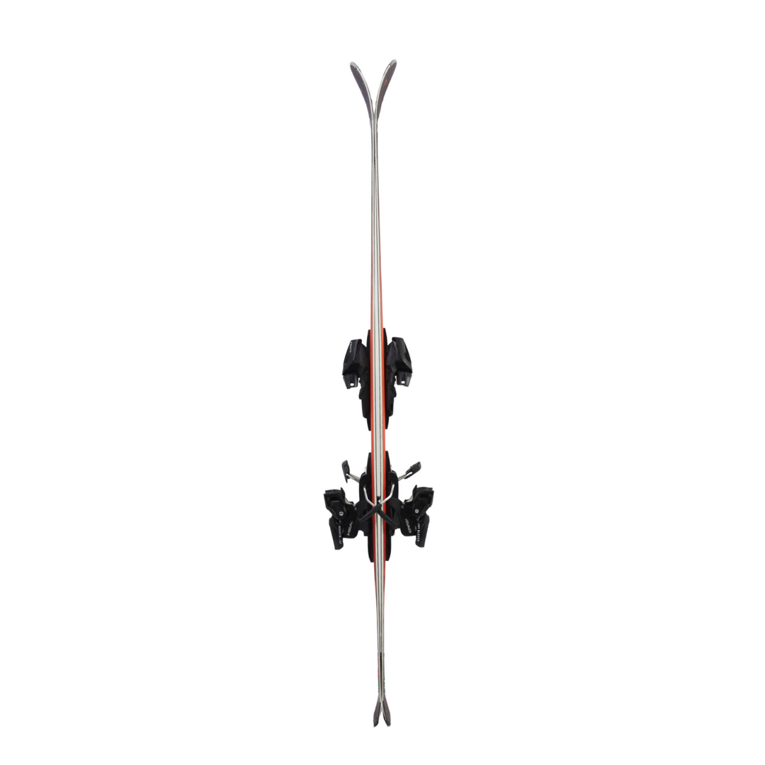 Head Total Joy + Head Joy 11 Demo Bindings- USED SKIS Head