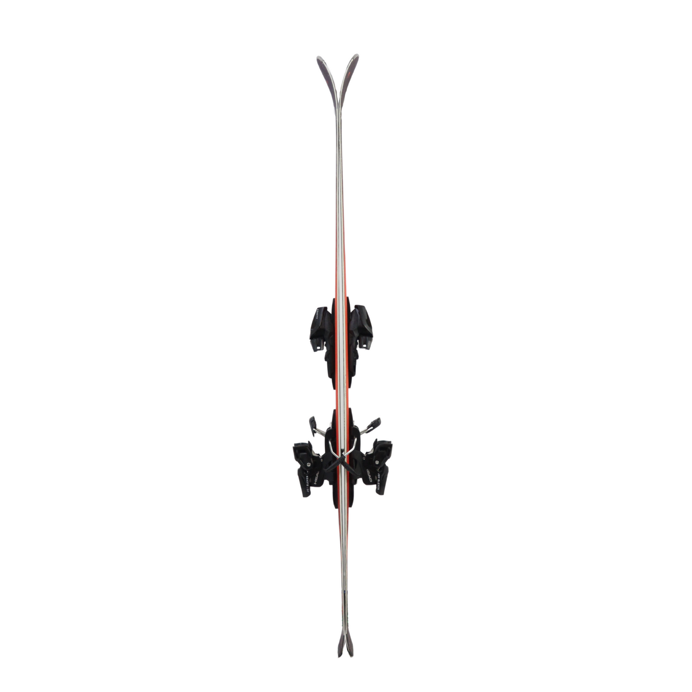 Head Total Joy + Head Joy Eleven Demo Bindings- USED SKIS Head