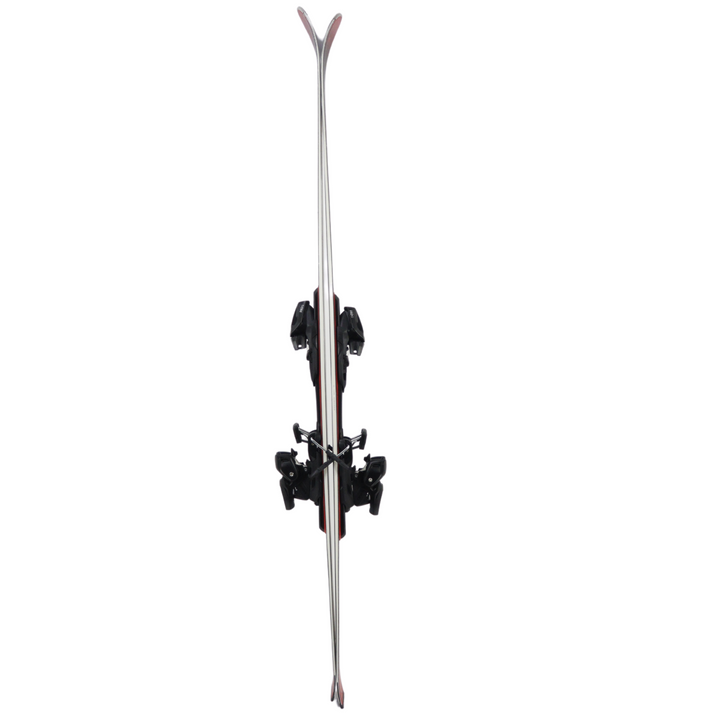 Head Supershape E-Rally 156cm + Head PRD12 Demo Bindings- USED SKIS Head