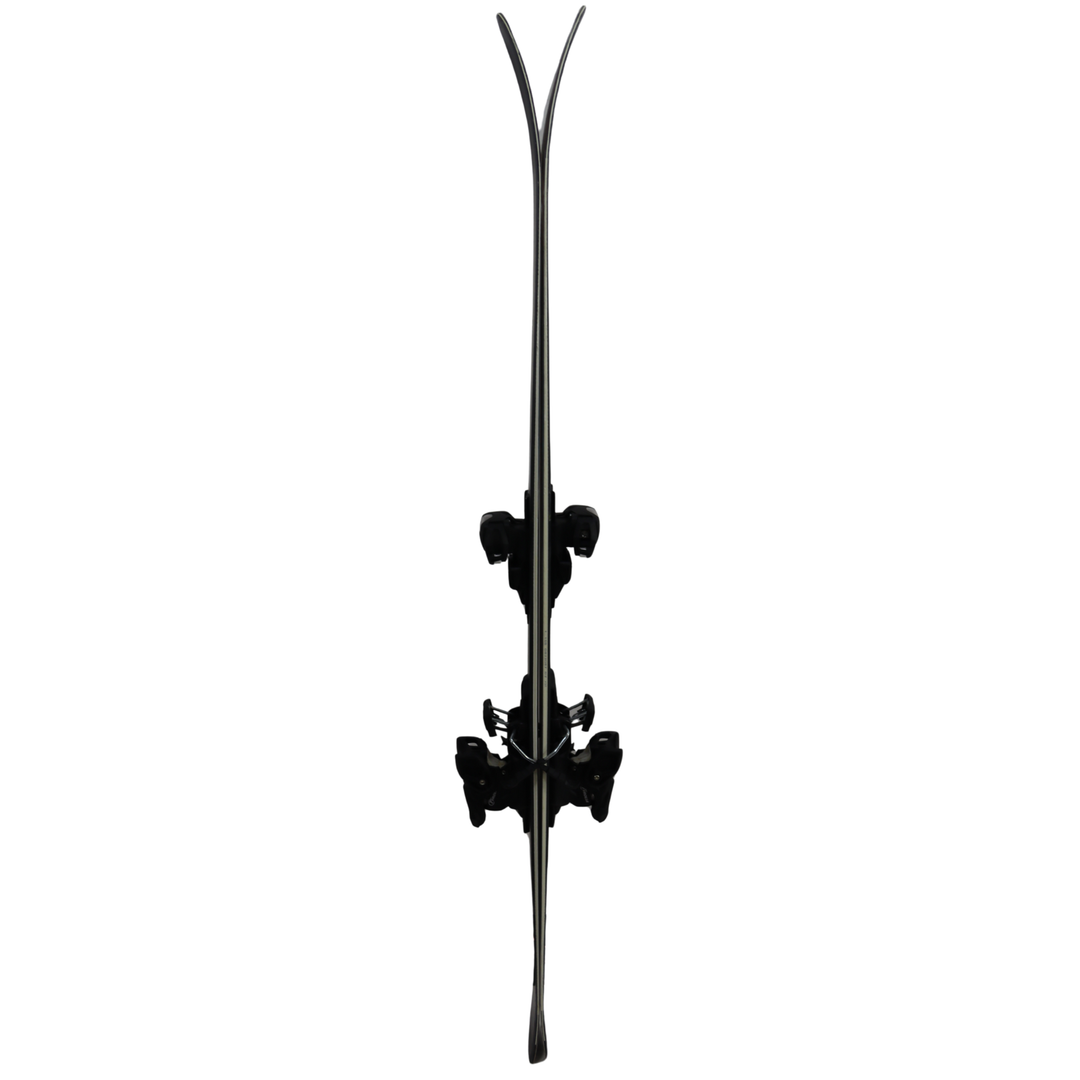 Head Kore 91 - 156 USED w/ Tyrolia Attack 13 Demo Bindings SKIS Head