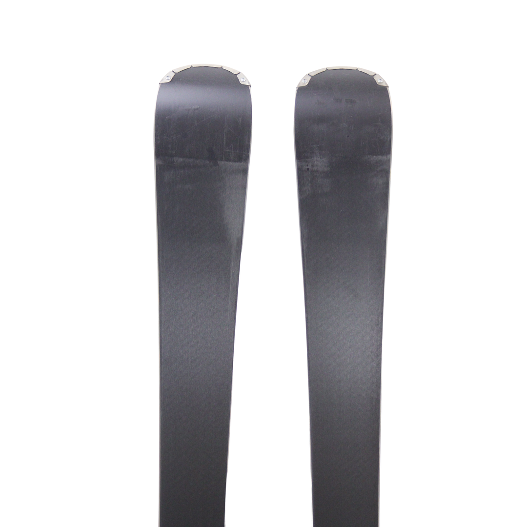 Rossignol Experience 78 Carbon + Look Xpress 10 - USED 23/24 SKIS Rossignol