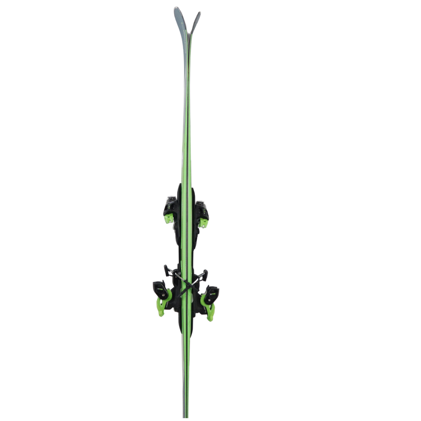 Elan Wingman 86 CTI 178CM- W/ Elan EMX12 Bindings - USED SKIS Elan