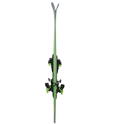 Elan Wingman 86 CTI 178CM- W/ Elan EMX12 Bindings - USED SKIS Elan