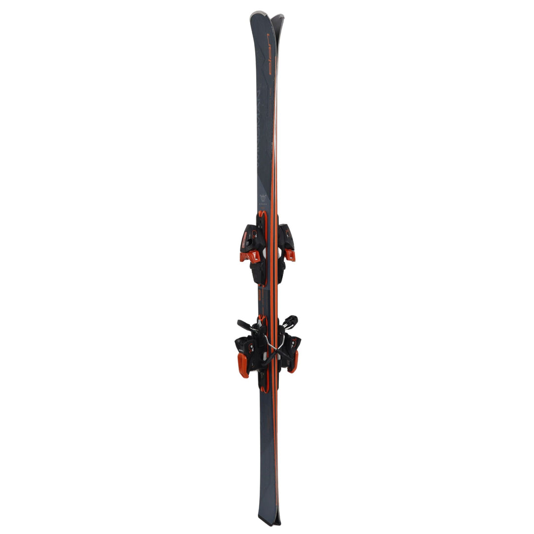 Elan Wingman 78C 2023 + Elan EL 10 System Bindings - USED SKIS Elan 168cm