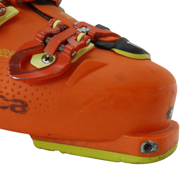 Tecnica Cochise 130 Men's Ski Boots | USED USED SKI BOOTS Tecnica