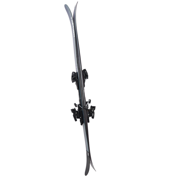 Faction Studio 2 178CM + Tyrolia SP10 Demo Bindings- USED SKIS Faction