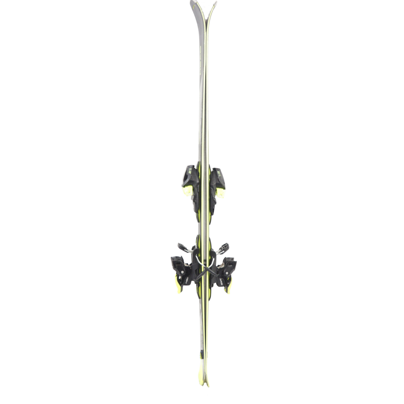 Head Super Joy 143cm 2024 + Head Joy Eleven Demo Bindings- USED SKIS Head