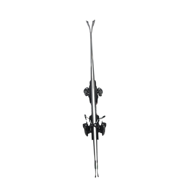 Volkl Deacon 140cm + Marker FDT 10 - USED SKIS Volkl