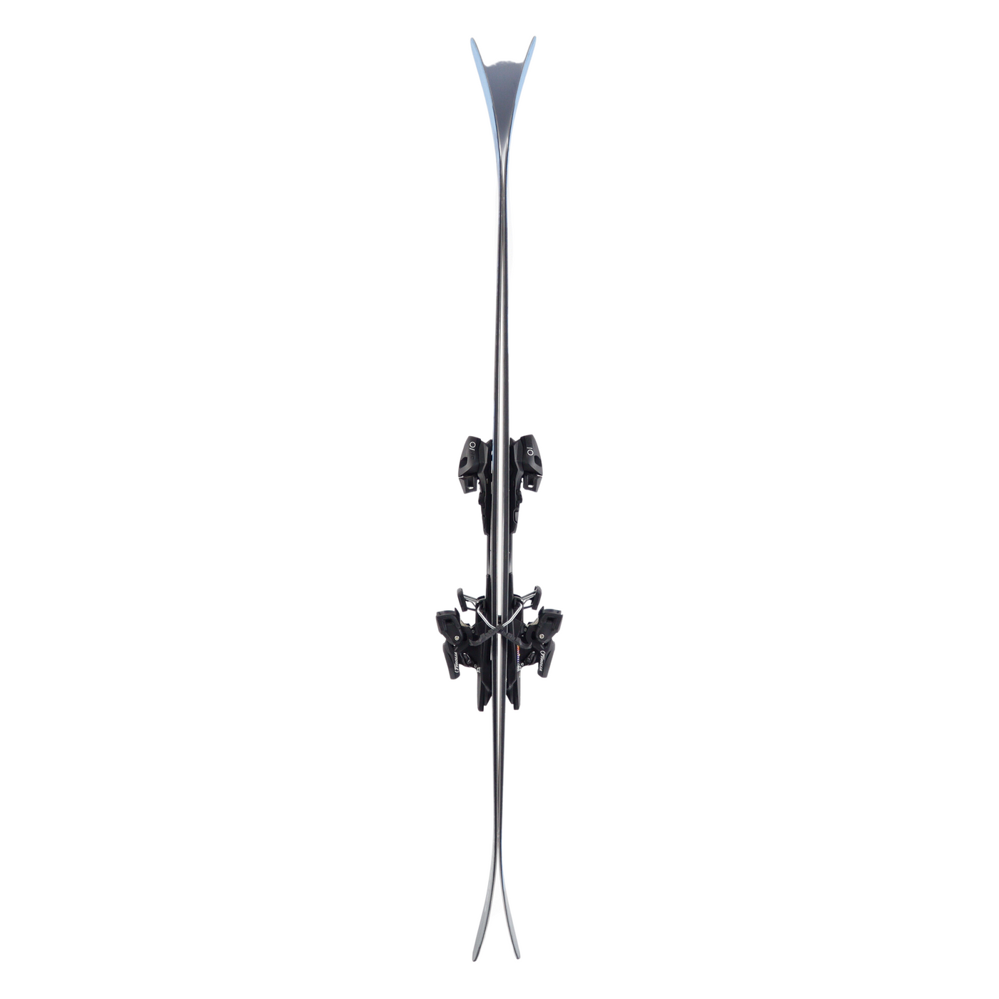 Nordica Enforcer 104 179cm 2023 + Tyrolia SP10 Bindings - USED