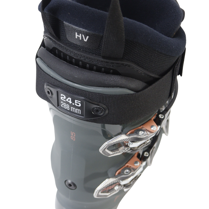 Fischer XTR Premio 85 Women's Ski Boots - 24.5 | 2027 [Open Box Return] SKI BOOTS Fischer