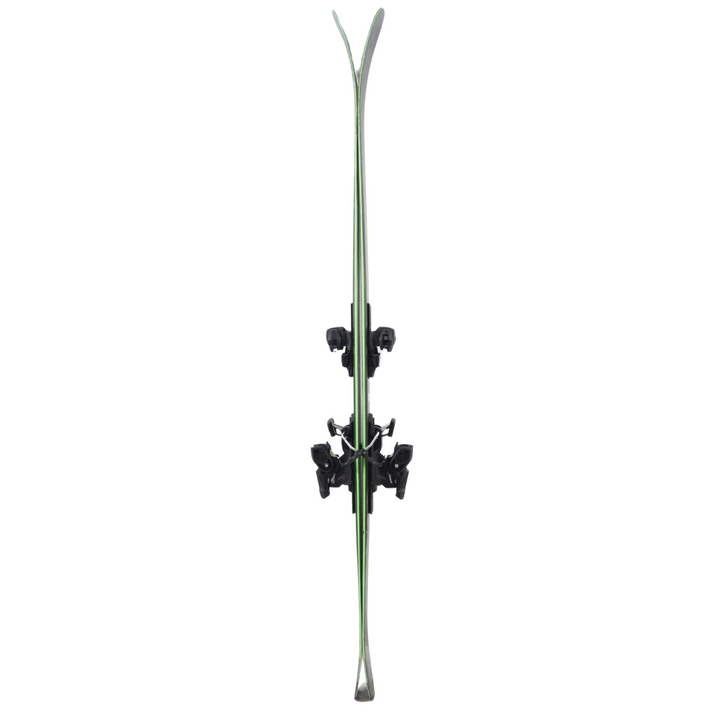 Head Kore 105 2019 170cm + Tyrolia Attack 14 Demo Bindings - USED SKIS Head