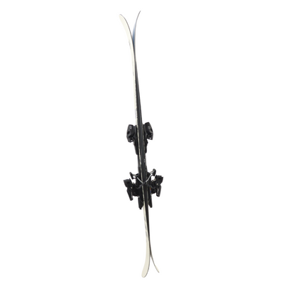Faction Prodigy 2 165cm + Look SPX10 Demo Bindings- USED SKIS Faction