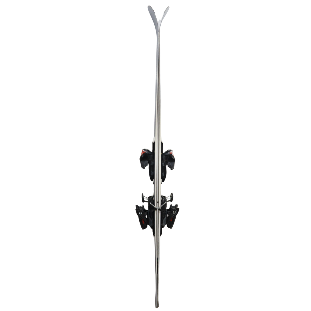 Augment All Mountain 88 Ski USED w/ Look SPX 12 Bindings - 171cm