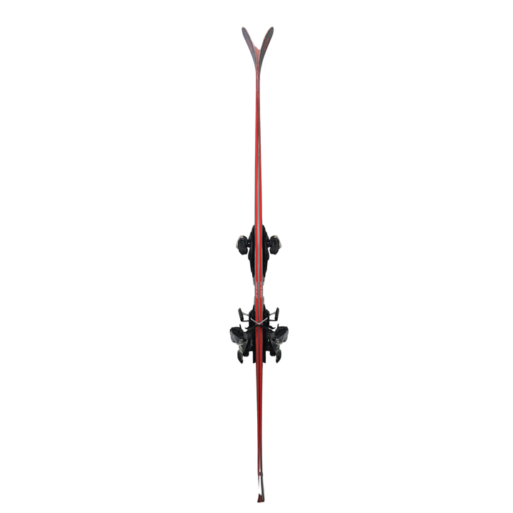 Blizzard Bonafide 97 2022 + Marker Griffon DEMO Binding - USED SKIS Blizzard