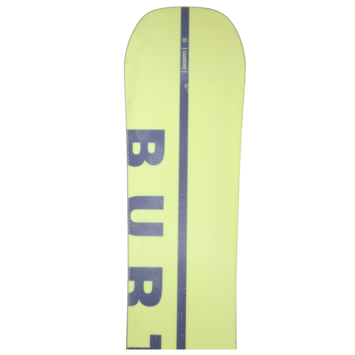 Burton Custom Snowboard - USED