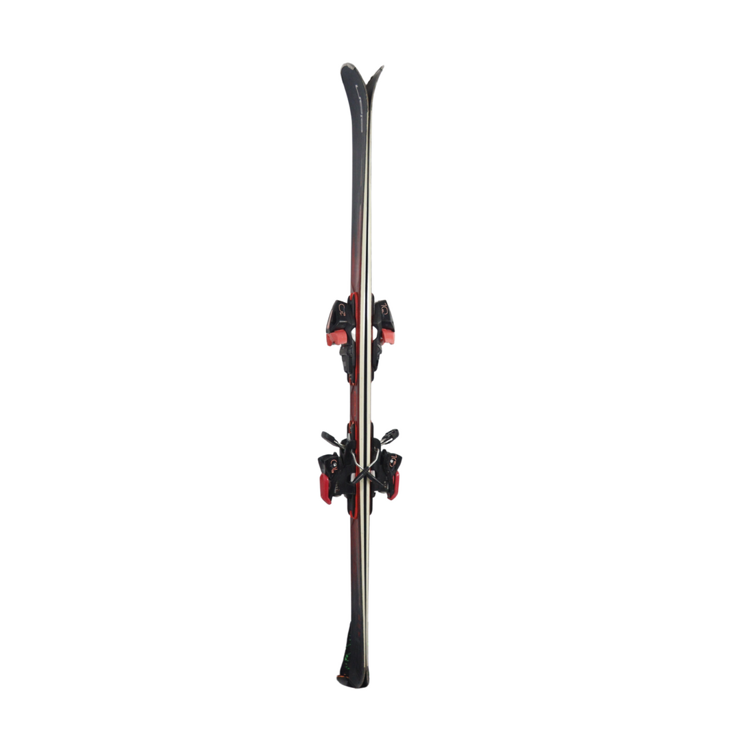 Elan Delight Supreme 152cm+ ELW 10 Demo Bindings- USED SKIS Elan