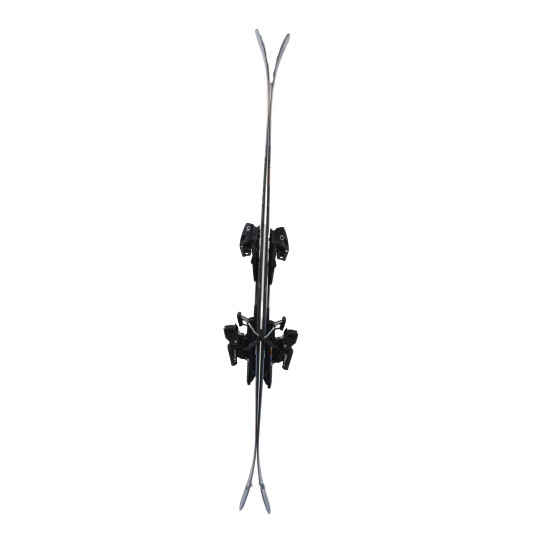 Armada ARW 100 158cm 2025 + Look SP 10 Demo Binding- USED SKIS Armada 158cm