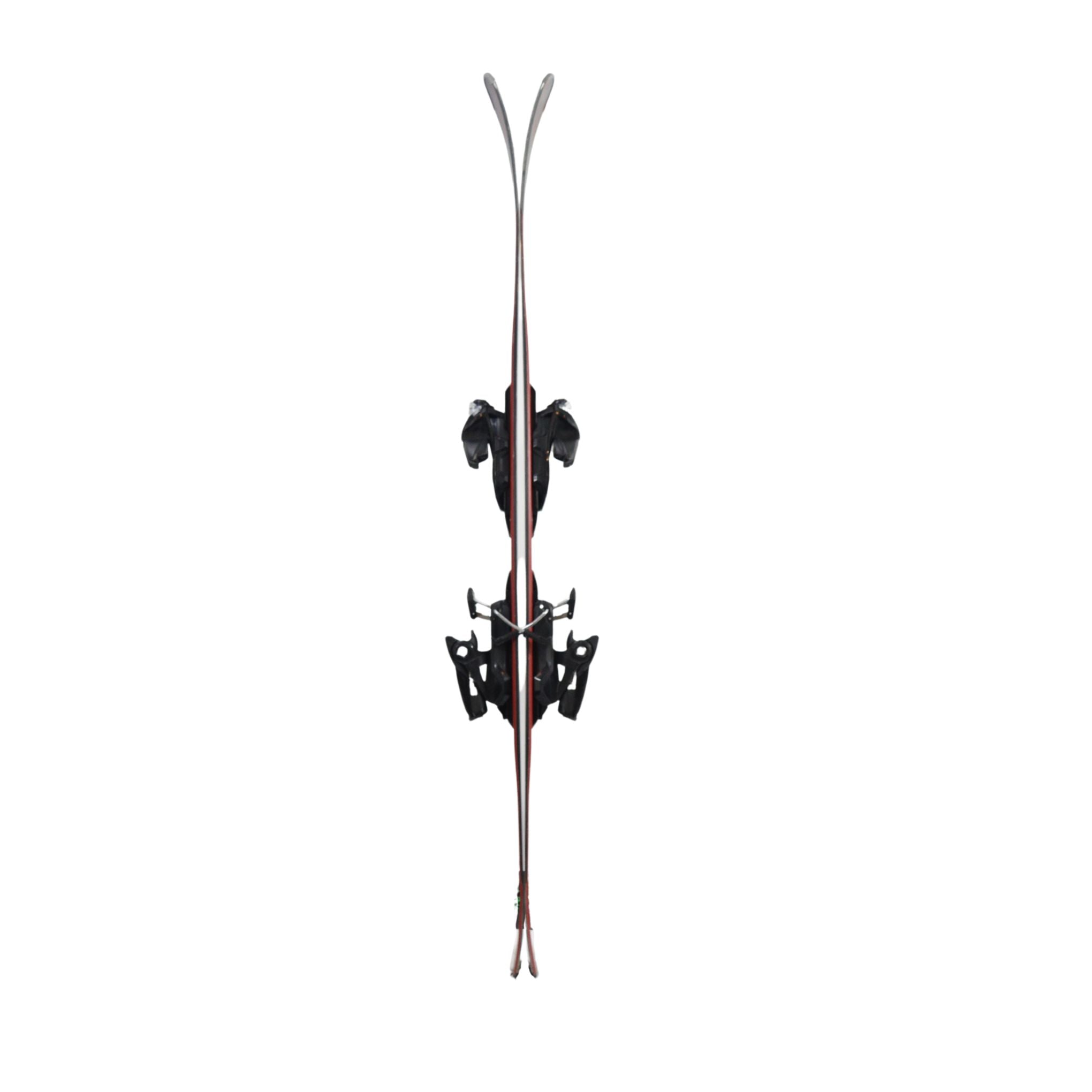 Rossignol Experience 86 Basalt + Look SPX12 Bindings- USED SKIS Rossignol