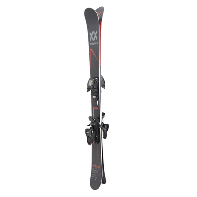 118cm Volkl Mantra Jr + Marker Free Binding - 2018- USED SKIS Volkl   