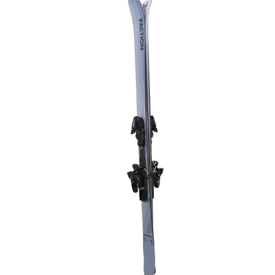 Faction Dancer 1 2025 178cm+ SP10 Binding- USED SKIS Utah Ski Gear 178cm