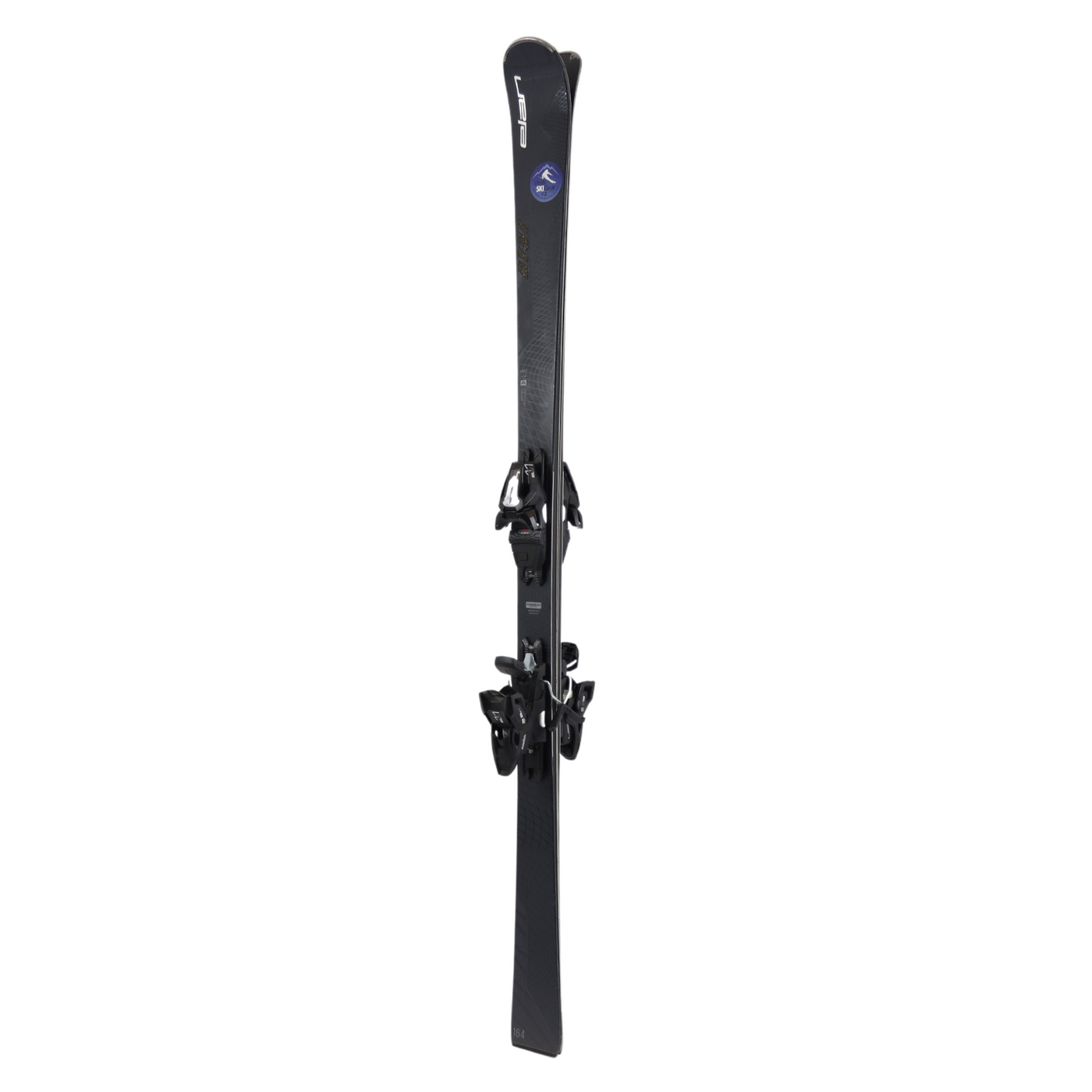 Elan Insomnia 73 Black Edition 164 + ELX 11 - USED