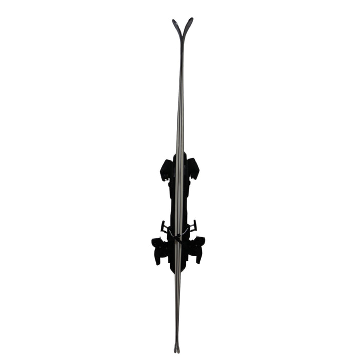 Stöckli SC OREA 170cm - SRT 12 Demo Bindings - USED SKIS Stockli