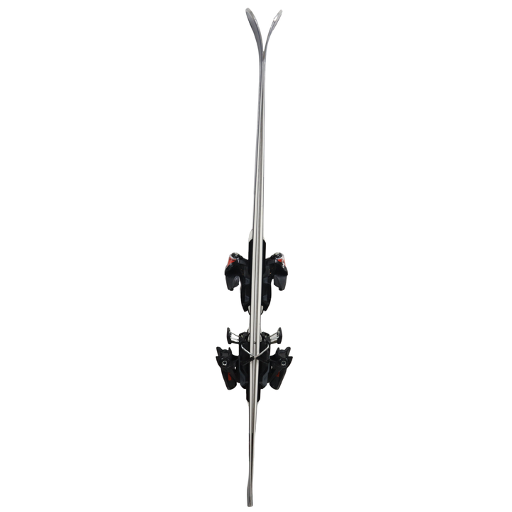 Augment All Mountain 77 Grey - 159cm w/Look SPX 12 Demo Bindings