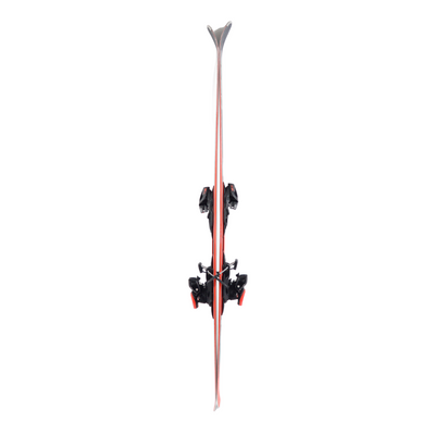 Head E-Rally 163cm 2023 + PRD 12 GW - USED SKIS Head   