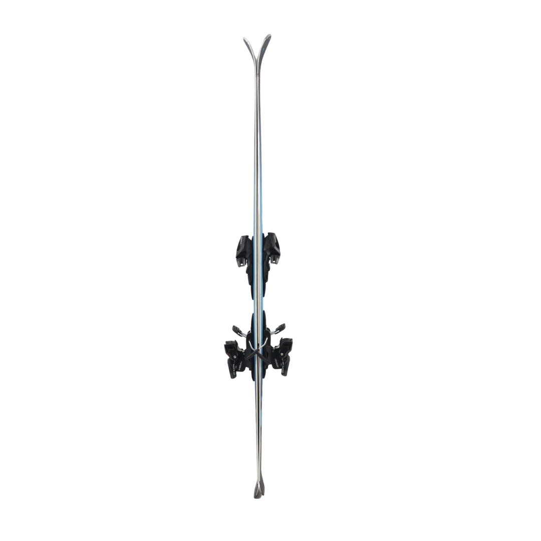 Head Super Joy 163cm + Joy 11 Demo Bindings- USED SKIS Head